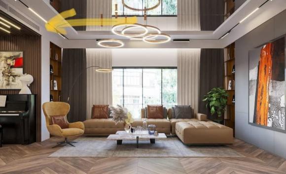 Khối tài sản kẻ tám lạng người nửa cân của Hồng Đăng và Hồ Hoài Anh: Bộ sưu tập nhà và xế hộp nhìn mà choáng-2