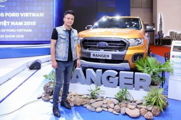 Khối tài sản kẻ tám lạng người nửa cân của Hồng Đăng và Hồ Hoài Anh: Bộ sưu tập nhà và xế hộp nhìn mà choáng-11