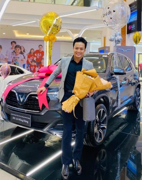 Khối tài sản kẻ tám lạng người nửa cân của Hồng Đăng và Hồ Hoài Anh: Bộ sưu tập nhà và xế hộp nhìn mà choáng-12