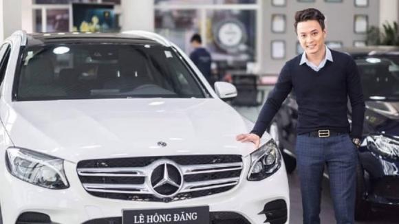 Khối tài sản kẻ tám lạng người nửa cân của Hồng Đăng và Hồ Hoài Anh: Bộ sưu tập nhà và xế hộp nhìn mà choáng-13