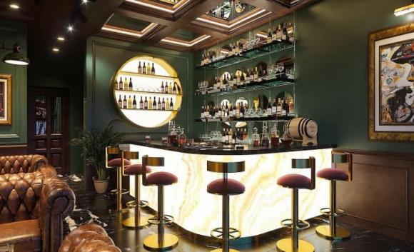 Khối tài sản kẻ tám lạng người nửa cân của Hồng Đăng và Hồ Hoài Anh: Bộ sưu tập nhà và xế hộp nhìn mà choáng-8