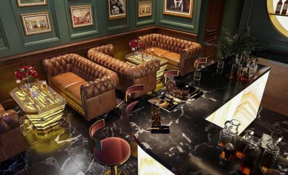 Khối tài sản kẻ tám lạng người nửa cân của Hồng Đăng và Hồ Hoài Anh: Bộ sưu tập nhà và xế hộp nhìn mà choáng-9