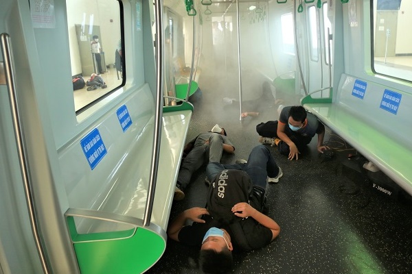 Tích cực triển khai dự án xây dựng Quốc lộ 6, tạo cơ hội bứt phá quan trọng cho huyện Chương Mỹ-3