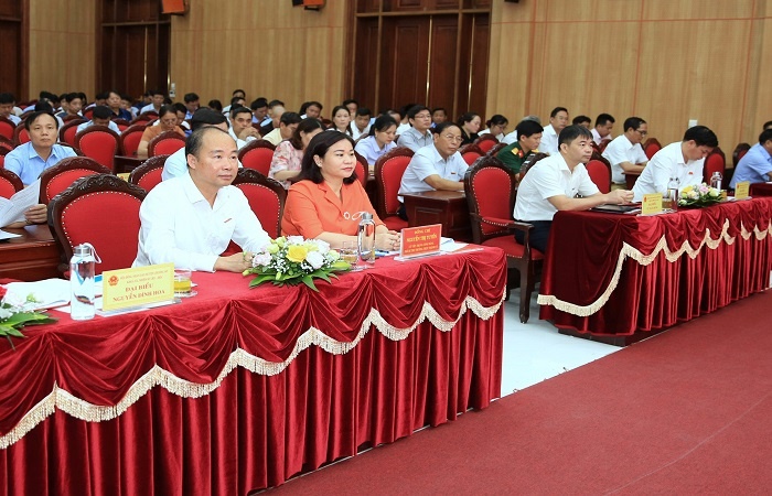 Tích cực triển khai dự án xây dựng Quốc lộ 6, tạo cơ hội bứt phá quan trọng cho huyện Chương Mỹ-2