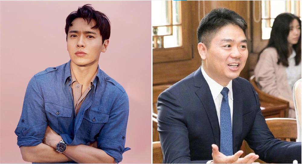 Tỷ phú Trung Quốc tiêu tan sự nghiệp sau cáo buộc cưỡng dâm-1