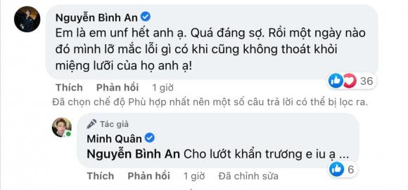 Giữa scandal 2 nghệ sĩ Việt bị bắt ở Tây Ban Nha, Minh Quân tuyên bố cạch mặt đồng nghiệp showbiz hai mặt-3