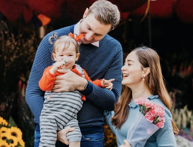 Diễn viên Lan Phương bất ngờ nói về chuyện ly hôn-2