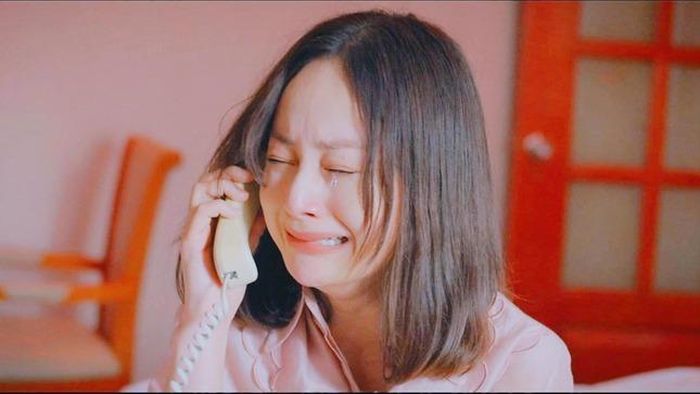 MC Long Vũ sợ xanh mặt trước tài diễn xuất của Lan Phương-1