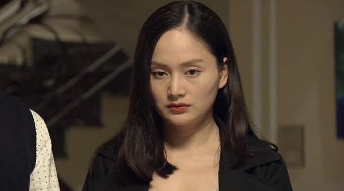 MC Long Vũ sợ xanh mặt trước tài diễn xuất của Lan Phương-3