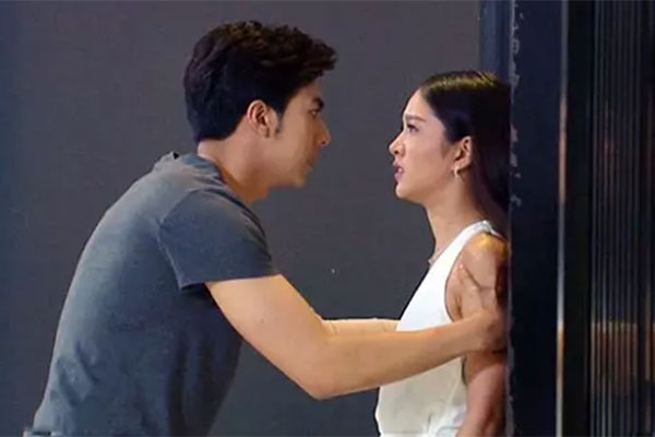 Gặp lại bạn trai cũ mà tôi không dám cho con mình nhận bố-1