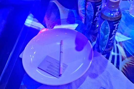 Lấy phòng karaoke làm bình phong để sử dụng ma túy