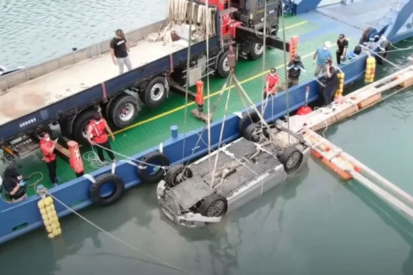 Vụ cả gia đình mất tích ở Hàn Quốc: Người thân không tổ chức tang lễ, phát hiện thêm chi tiết liên quan đến tiền ảo-2