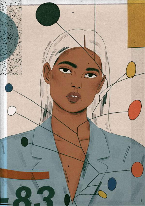 Phụ nữ sở hữu 15 DẤU HIỆU này chứng tỏ thông minh, dịu dàng và mạnh mẽ không cần dựa dẫm bất kỳ ai-1