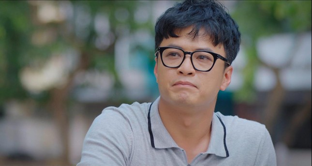 Số phận Đức Xoăn” sẽ ra sao nếu Hồng Đăng bị cắt vai khỏi phim Thương Ngày Nắng Về”?-1