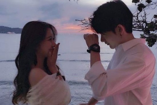 3 biểu hiện của đàn ông chứng tỏ anh ấy muốn gắn bó cuộc đời với bạn!