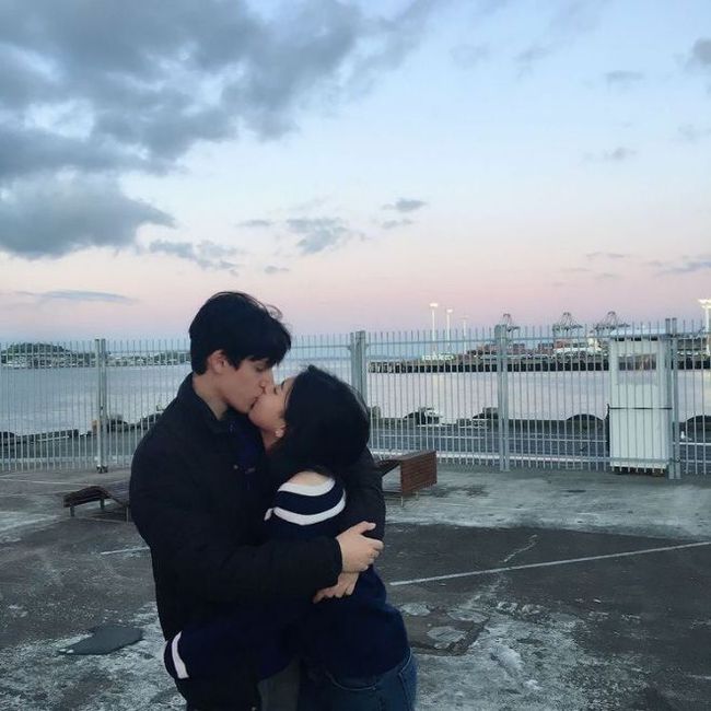 3 biểu hiện của đàn ông chứng tỏ anh ấy muốn gắn bó cuộc đời với bạn!-1