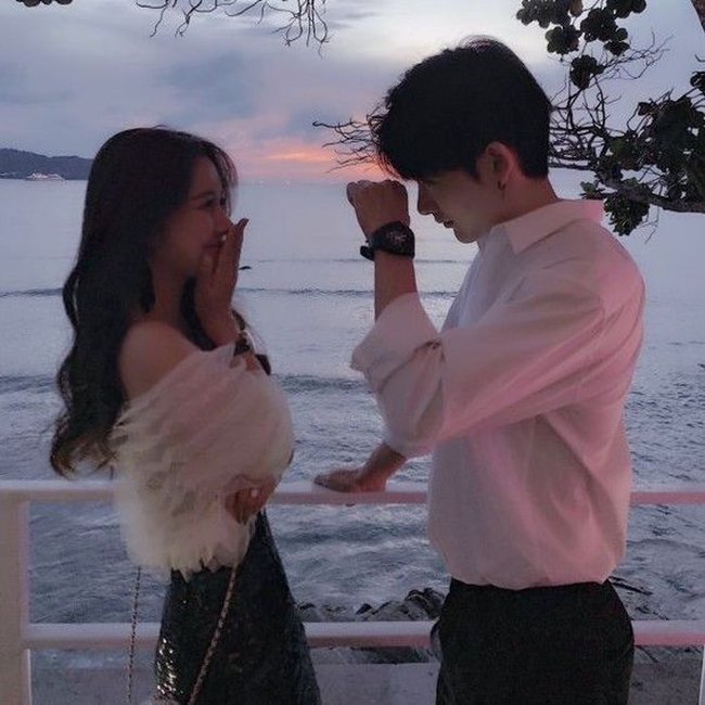 3 biểu hiện của đàn ông chứng tỏ anh ấy muốn gắn bó cuộc đời với bạn!-2