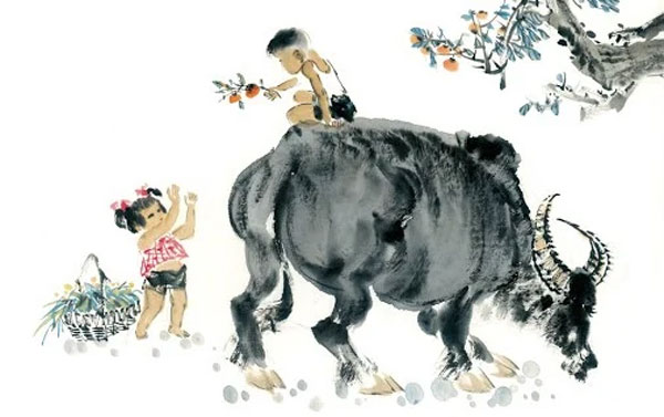 4 tuổi ôm trọn lộc trời: Trong nhà có Thần Tài, ra ngoài Quý Nhân nâng đỡ giàu khủng đón Tết linh đình-3