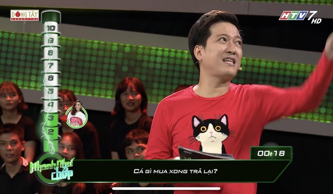 Câu đố Tiếng Việt: Cá gì mua xong trả lại? – Nghe xong đáp án cười lăn lộn vì màn chơi chữ lầy lội!-1