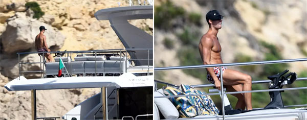 Majorca - thiên đường tiệc tùng xuyên đêm được giới nghệ sĩ, sao hạng A ưa thích-1