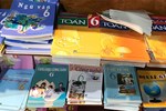 Kỷ luật người đứng đầu NXB Giáo dục Việt Nam vì sai phạm sách giáo khoa-2