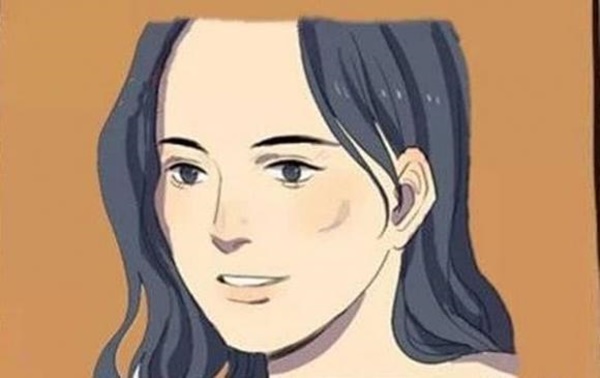 Người có nét mặt này gặp nhiều may mắn, kiếm tiền dễ dàng, sự nghiệp hanh thông-4