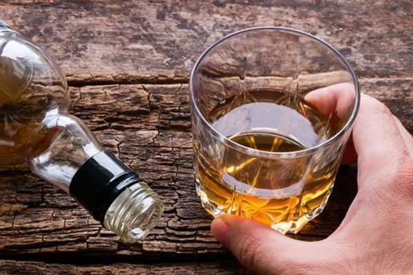 Khi uống bia, rượu tuyệt đối tránh xa các món nhắm kịch độc này-3