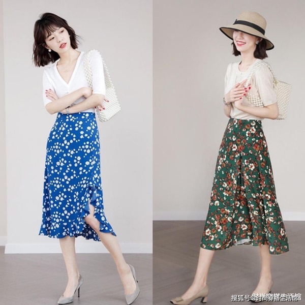 Tip mix đồ không sợ già cho nàng công sở tuổi 30+: Muốn trẻ xinh, hack dáng cao ráo chỉ cần thế là đủ-4