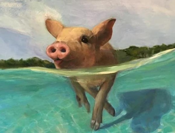 Từ giờ đến cuối tháng 6 âm lịch: Vận may ập đến, 3 con giáp làm ăn phát tài, dễ giàu lên nhanh chóng-3