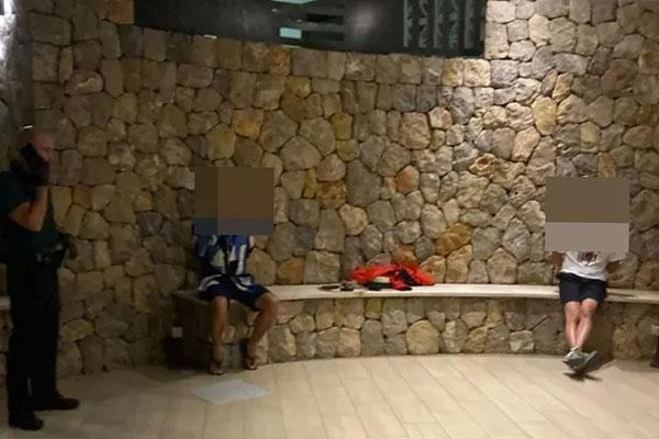 Từ vụ cáo buộc hiếp dâm, cần hiểu luật pháp Tây Ban Nha quy định như thế nào?-2