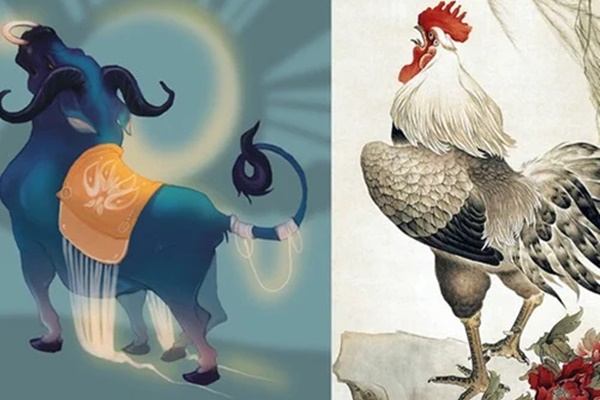 Song hỷ lâm môn: 3 cặp đôi thoát nạn Tam Tài đỏ cả tình lẫn tiền ngồi rung đùi hưởng 3 năm tới-2