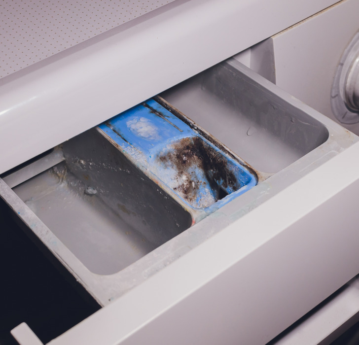 7 sai lầm chị em thường mắc phải khi giặt không chỉ làm hỏng quần áo mà còn hư hao hết máy giặt-4