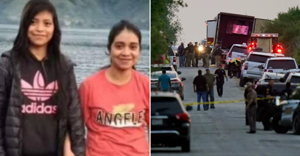 Chuyện về những nạn nhân tử vong trong xe tải ở Mỹ: Lời hứa còn dở dang và cuộc đoàn tụ không bao giờ có được-4