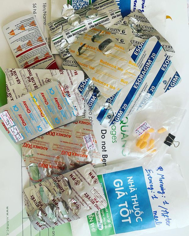 Nam diễn viên Hàn bị tai nạn gãy xương mặt, xuất huyết não tại Đà Nẵng-2