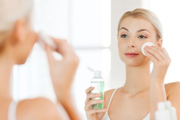 Cách làm sạch và ngăn ngừa tắc lỗ chân lông-2