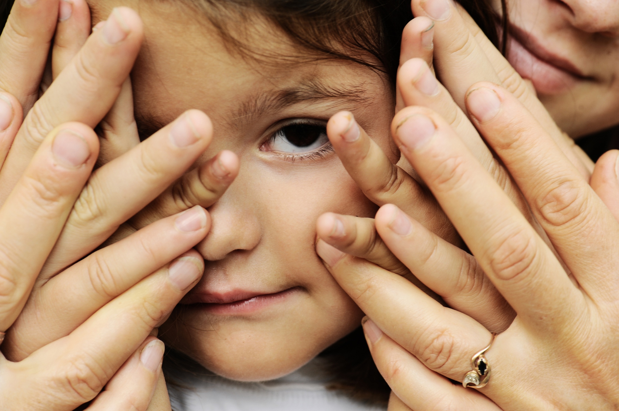 10 tư duy dạy con đỉnh nhất mọi thời đại, giúp con thành tài, tránh đi đường vòng-2