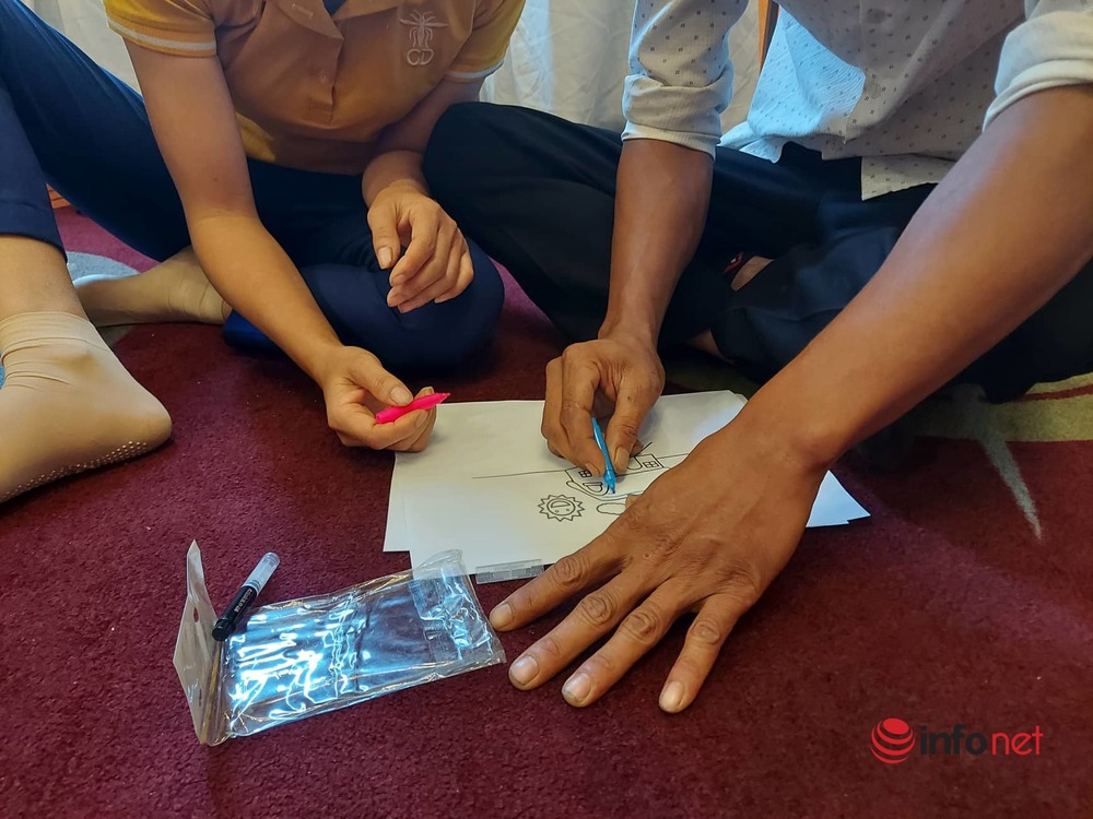 Người vợ bị chồng đánh từ lúc thanh xuân tới khi lên chức bà: Chịu đựng, cay đắng ước chồng chết vào sáng hôm sau!-1