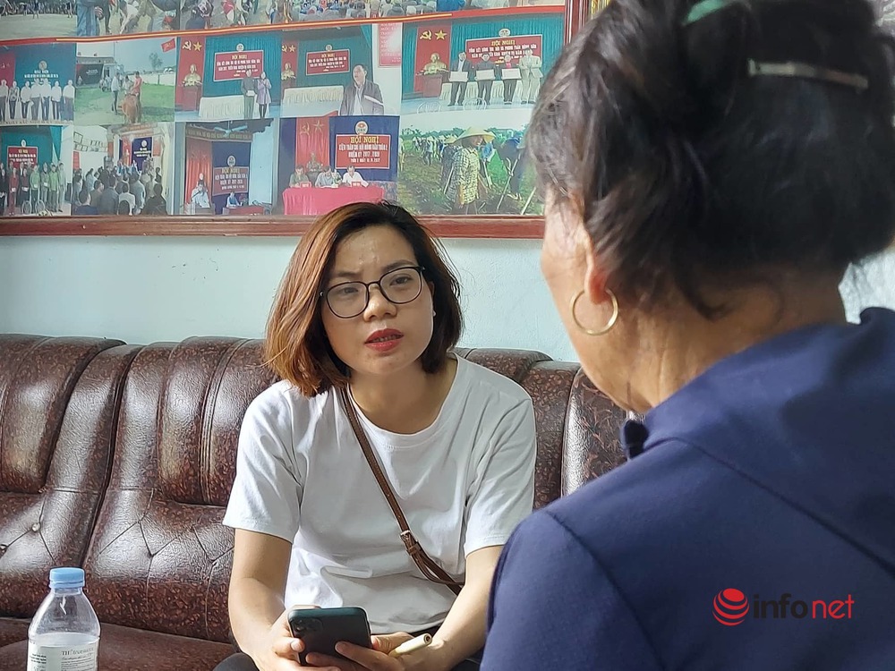 Người vợ bị chồng đánh từ lúc thanh xuân tới khi lên chức bà: Chịu đựng, cay đắng ước chồng chết vào sáng hôm sau!-2