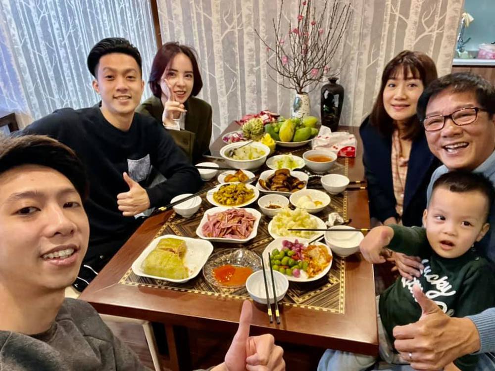 Cuộc sống viên mãn tuổi U70 của NSND Trọng Trinh bên vợ kém 16 tuổi và con cháu-5