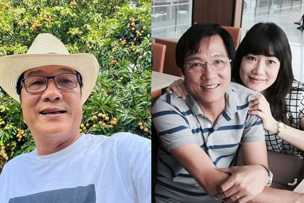 NSND Trọng Trinh: Vợ bảo tôi không phải họ Nguyễn mà là họ Hứa-7