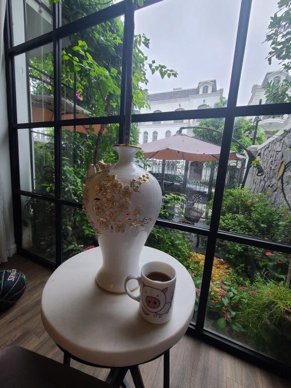 Hé lộ không gian sống của Hoa hậu thân thiện Dương Thùy Linh-12