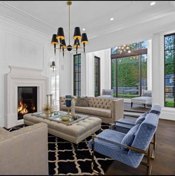 Hé lộ không gian sống của Hoa hậu thân thiện Dương Thùy Linh-3