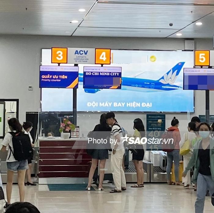 Hoa hậu Lê Âu Ngân Anh xác nhận lên xe hoa sau khi lộ ảnh xuất hiện bên chồng sắp cưới-2