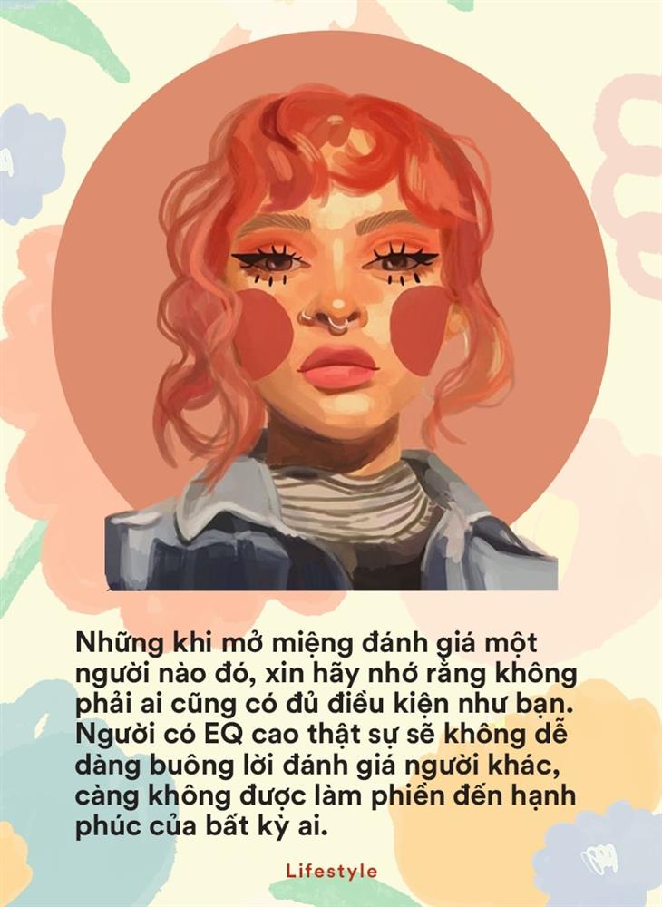 Người có EQ cao đều làm được 9 ĐIỀU này, nhờ vậy mà quan hệ xung quanh luôn bền chặt, biết cách thu phục nhân tâm-1