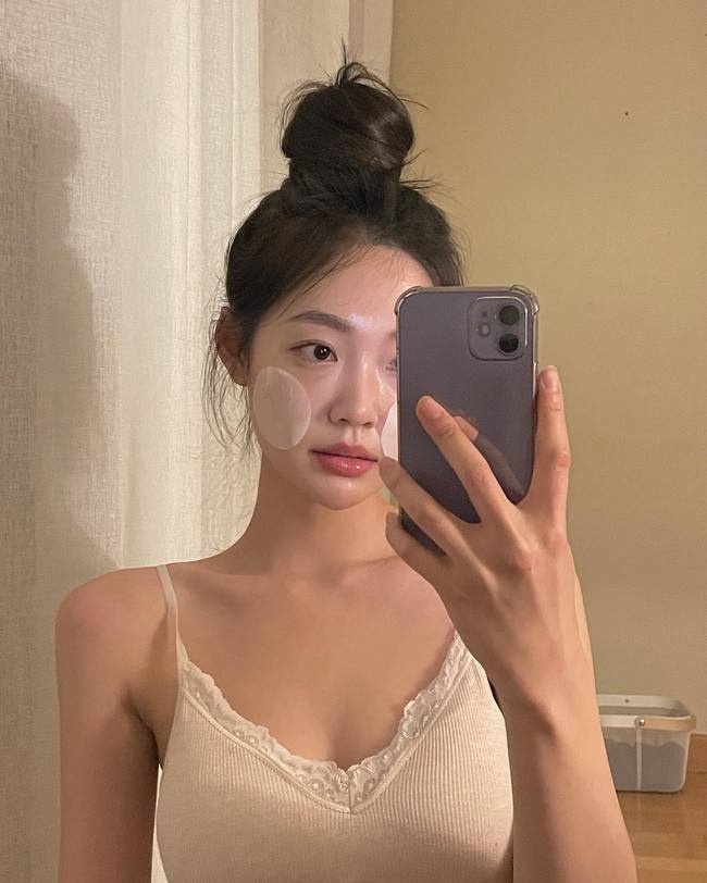 Nàng U30 chỉ cần dùng đúng 5 sản phẩm dưỡng da để chống lão hóa-2