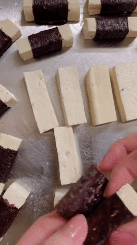 Cách chế biến đậu hũ chưa tới 10 phút là xong mà ngon lạ, đưa cơm tuyệt vời-2