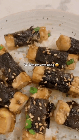 Cách chế biến đậu hũ chưa tới 10 phút là xong mà ngon lạ, đưa cơm tuyệt vời-5