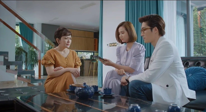 Thương ngày nắng về tập tối nay: Vai của Hồng Đăng có xuất hiện không?-3