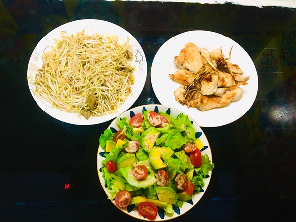 Mẹ đảm bận rộn vẫn cơm ngon canh ngọt mỗi ngày cho 2 con, chỉ dành 30 phút mà thực đơn đa dạng, hấp dẫn-10