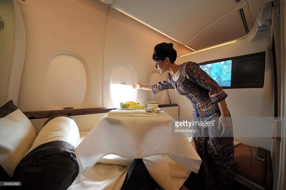 Trend” săn mây trên máy bay: Mãn nhãn nhưng cực nguy hiểm, tiếp viên hàng không cảnh báo-2